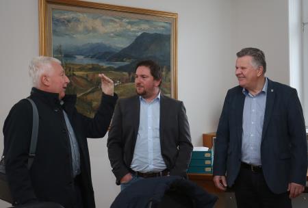 SESTANEK LAS 01 FOTO LJUBO VUKELIČ